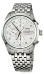 Pre-Owned Oris XXL Chronograph Watch